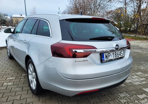 Volkswagen Tiguan cena 75900 przebieg: 194000, rok produkcji 2017 z Mrągowo małe 466